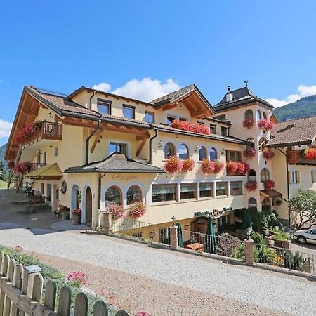 Mytime Hotels La Grotta Виго-ди-Фасса Экстерьер фото